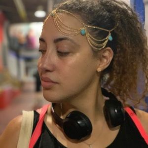 Meet your Posher, Michelle